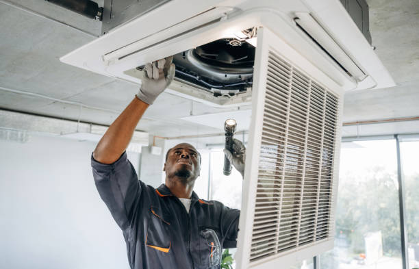 Licensed Ductwork Repair service in Waverley, MA - FH HVAC