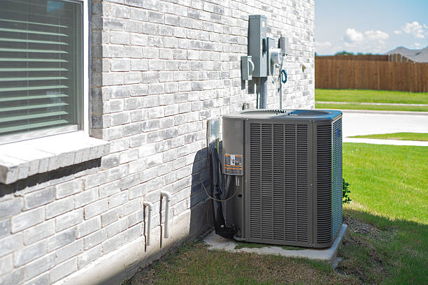 Reliable Ductwork Repair contractor in Waverley, MA by FH HVAC